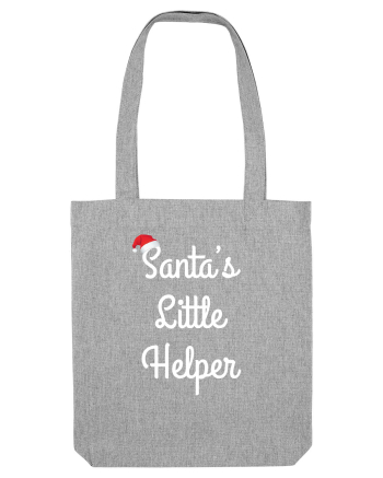 CHRISTMAS Heather Grey