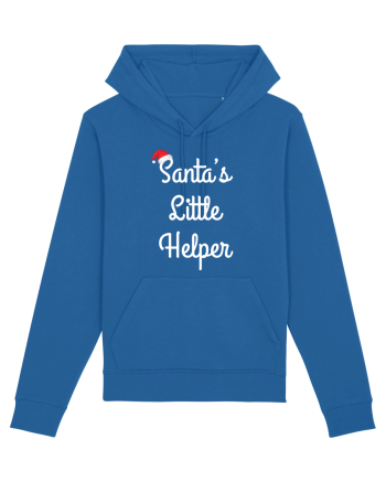 CHRISTMAS Royal Blue