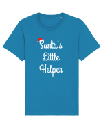 CHRISTMAS Tricou mânecă scurtă Unisex Rocker