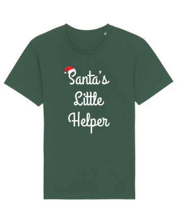 CHRISTMAS Bottle Green