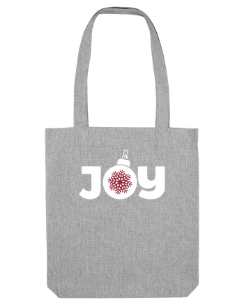 CHRISTMAS Heather Grey