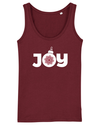CHRISTMAS Burgundy
