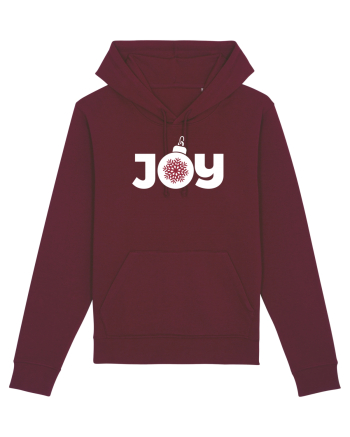 CHRISTMAS Burgundy