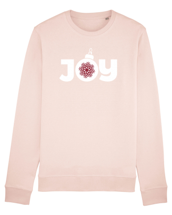 CHRISTMAS Candy Pink