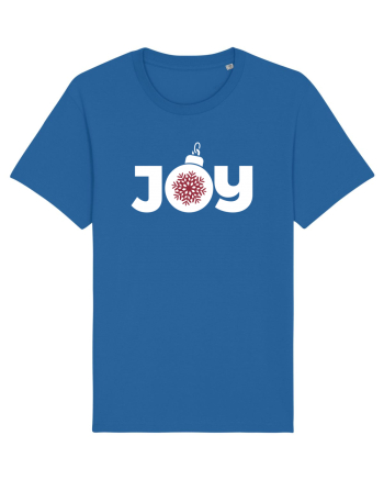 CHRISTMAS Royal Blue