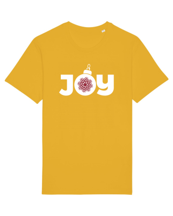 CHRISTMAS Spectra Yellow