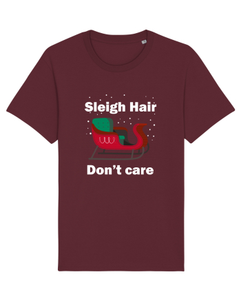 CHRISTMAS Burgundy
