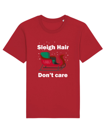 CHRISTMAS Red