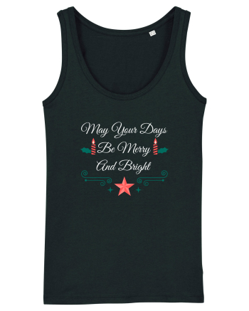 CHRISTMAS Black