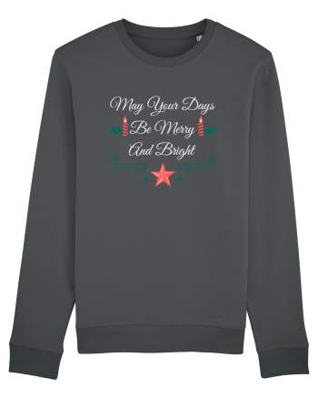 CHRISTMAS Anthracite