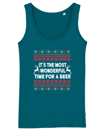 CHRISTMAS BEER Ocean Depth