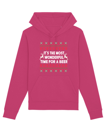 CHRISTMAS BEER Raspberry