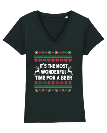 CHRISTMAS BEER Black