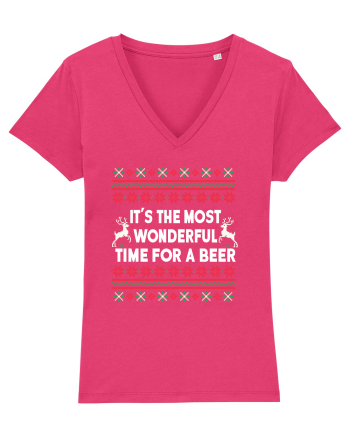 CHRISTMAS BEER Raspberry