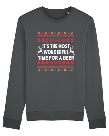 CHRISTMAS BEER Anthracite