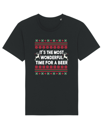 CHRISTMAS BEER Black