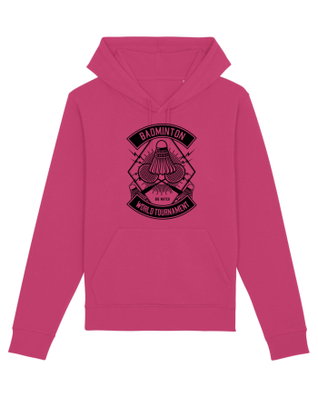 Badminton Championship Black Raspberry