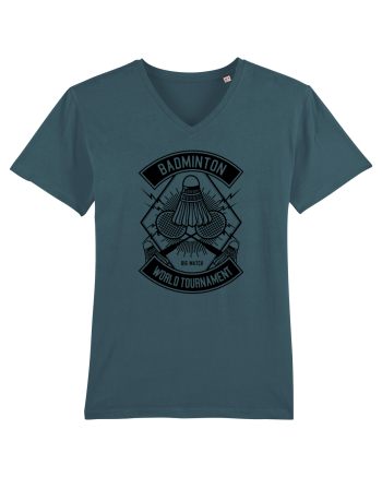 Badminton Championship Black Stargazer