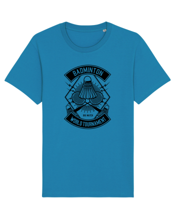 Badminton Championship Black Azur