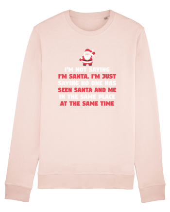 CHRISTMAS Candy Pink