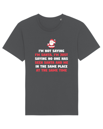 CHRISTMAS Anthracite