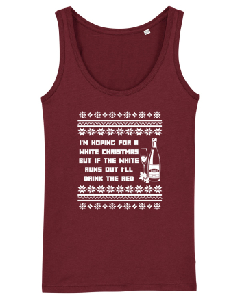 CHRISTMAS Burgundy
