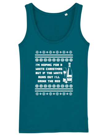 CHRISTMAS Ocean Depth