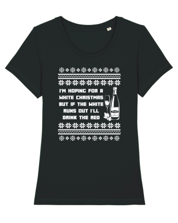 CHRISTMAS Black