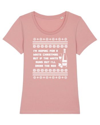 CHRISTMAS Canyon Pink