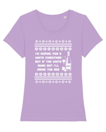 CHRISTMAS Lavender Dawn