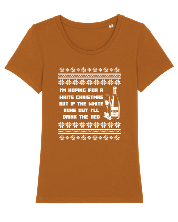 CHRISTMAS Roasted Orange