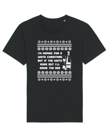 CHRISTMAS Black