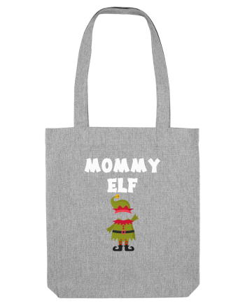 CHRISTMAS Heather Grey