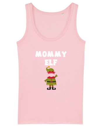 CHRISTMAS Cotton Pink