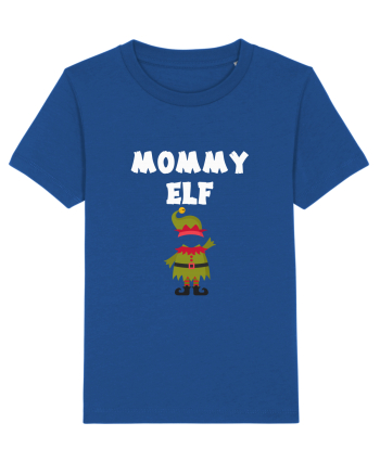 CHRISTMAS Majorelle Blue