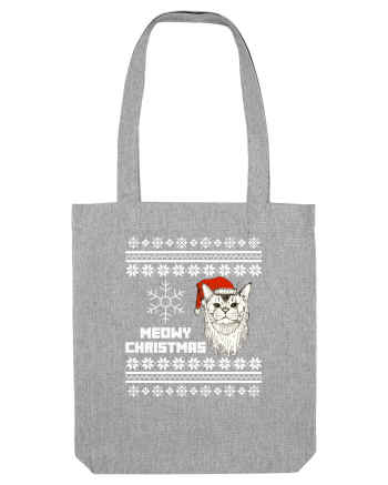 CHRISTMAS Heather Grey