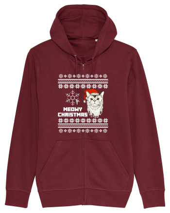 CHRISTMAS Burgundy