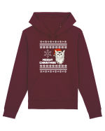 CHRISTMAS Hanorac Unisex Drummer