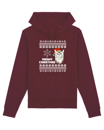 CHRISTMAS Burgundy