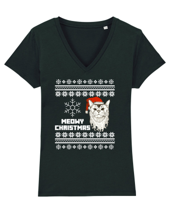 CHRISTMAS Black