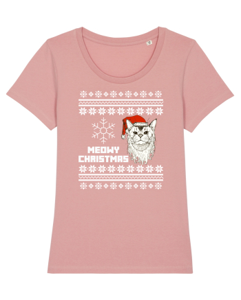 CHRISTMAS Canyon Pink