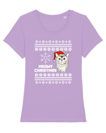 CHRISTMAS Lavender Dawn
