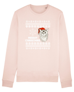 CHRISTMAS Bluză mânecă lungă Unisex Rise