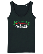 All I want for Christmas is Wealth Maiou Damă Dreamer
