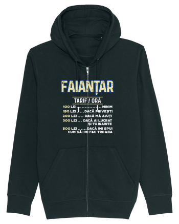 Faiantar Black