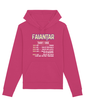 Faiantar Raspberry