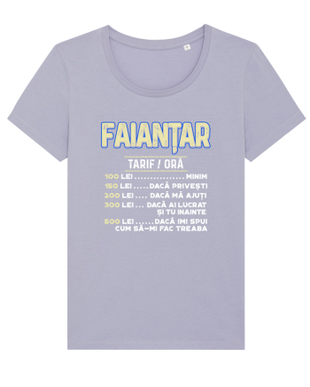 Faiantar Lavender