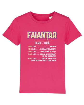 Faiantar Raspberry
