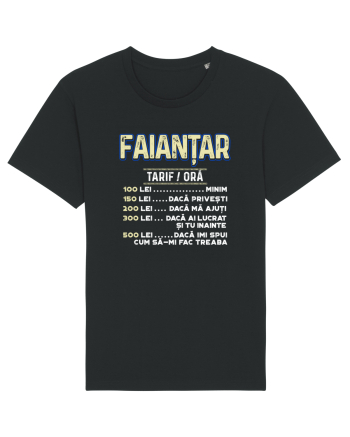 Faiantar Black