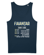Faiantar Maiou Bărbat Runs